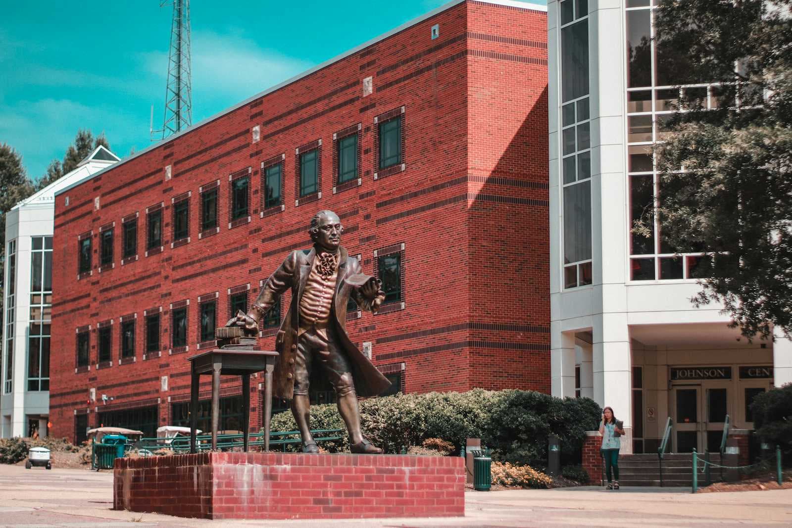 PatriotCTF 2023: Step-by-Step Walkthrough
